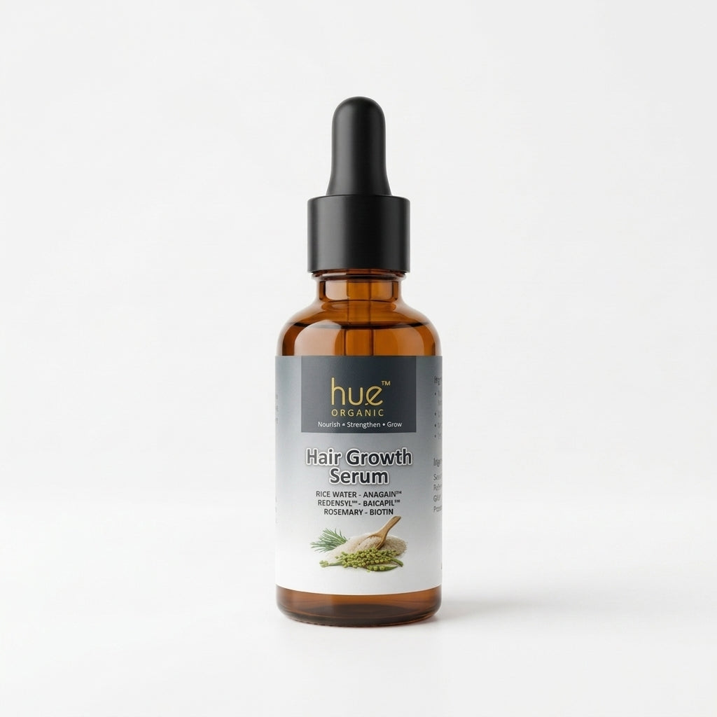 Hair Growth Serum