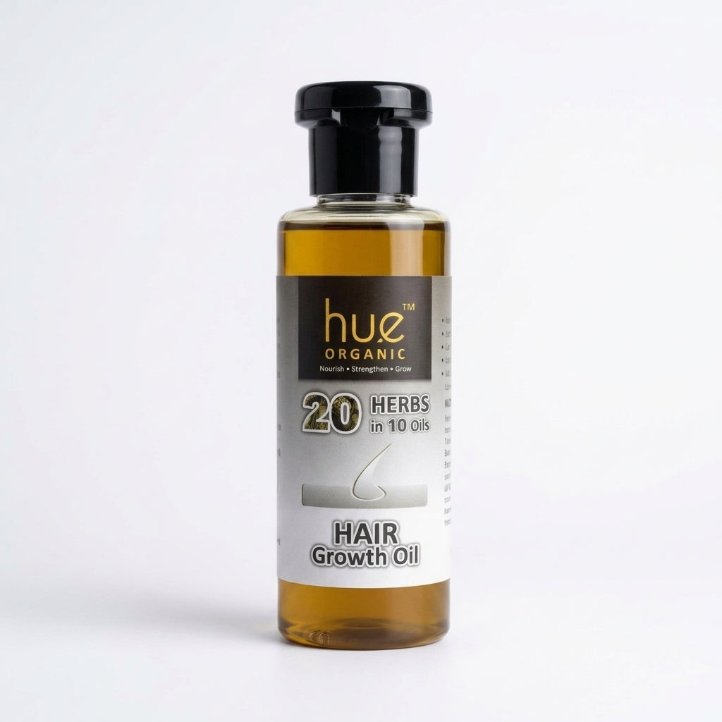 Hair Growth Oil